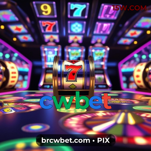 Mesa de Blackjack cwbet