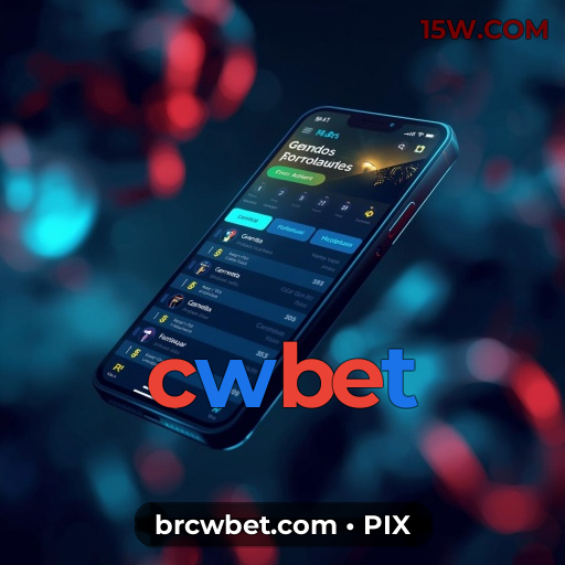 Cadastro Rápido cwbet