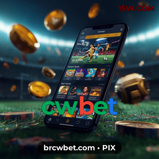 Bônus de Boas-vindas cwbet