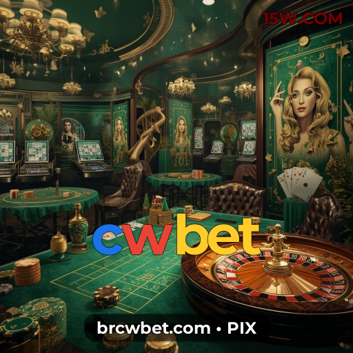 Casino Ao Vivo cwbet