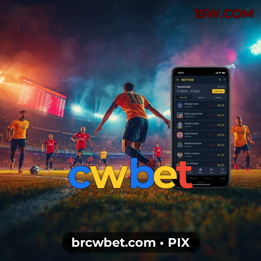 Provedores de Jogos cwbet