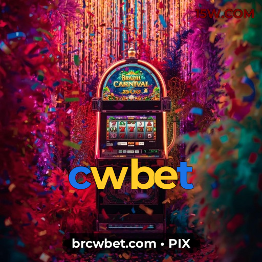 Interface do App cwbet