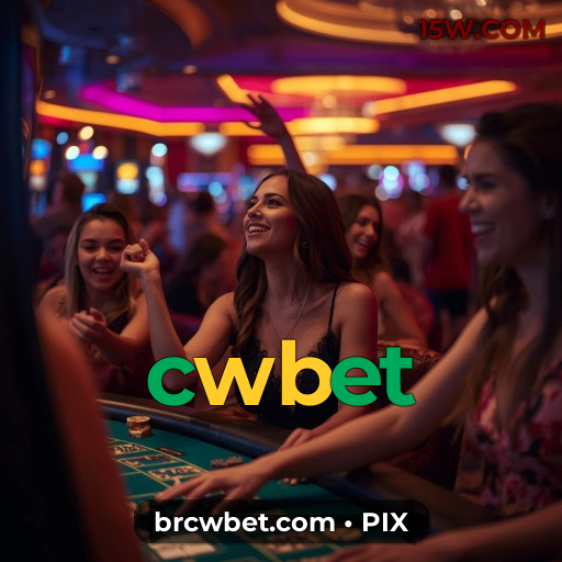 PIX Instantâneo cwbet