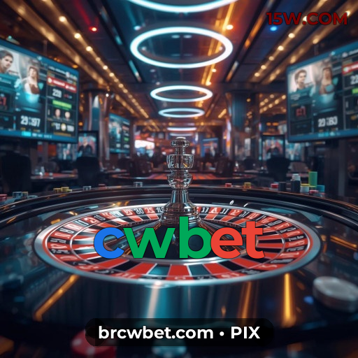Tecnologia da Plataforma cwbet